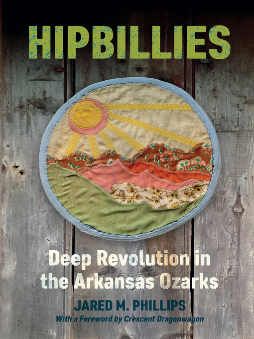 Title details for Hipbillies by Jared M. Phillips - Available